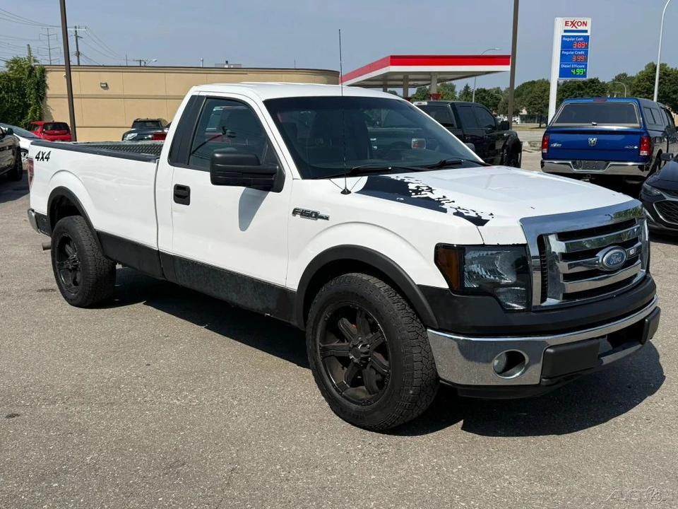 2014 Ford F-150 12th Gen - Image 3 of 24