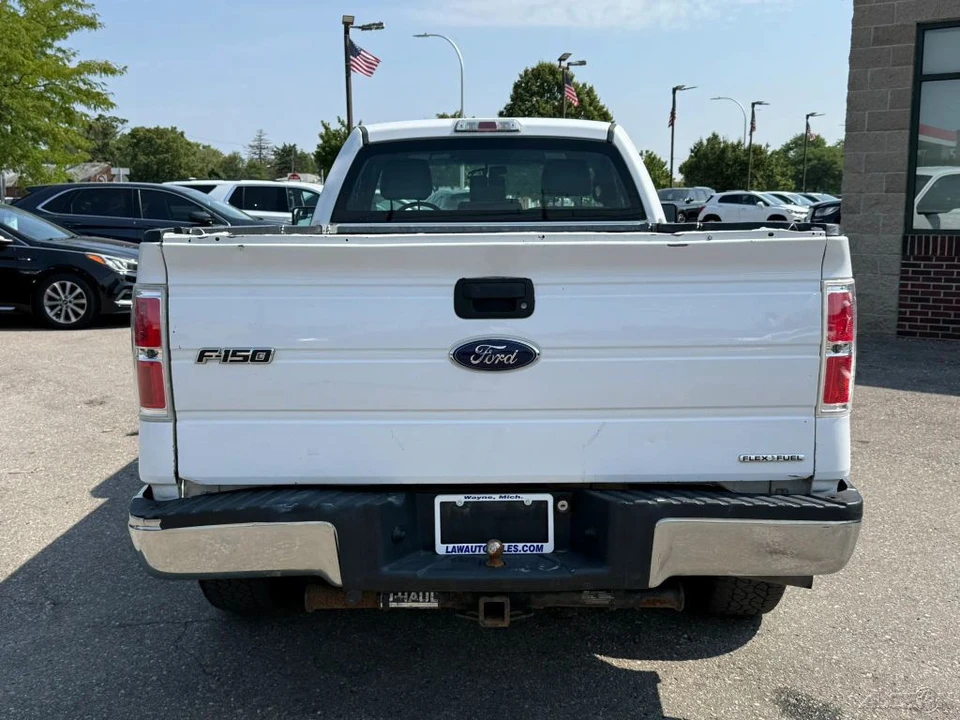 2014 Ford F-150 12th Gen - Image 6 of 24
