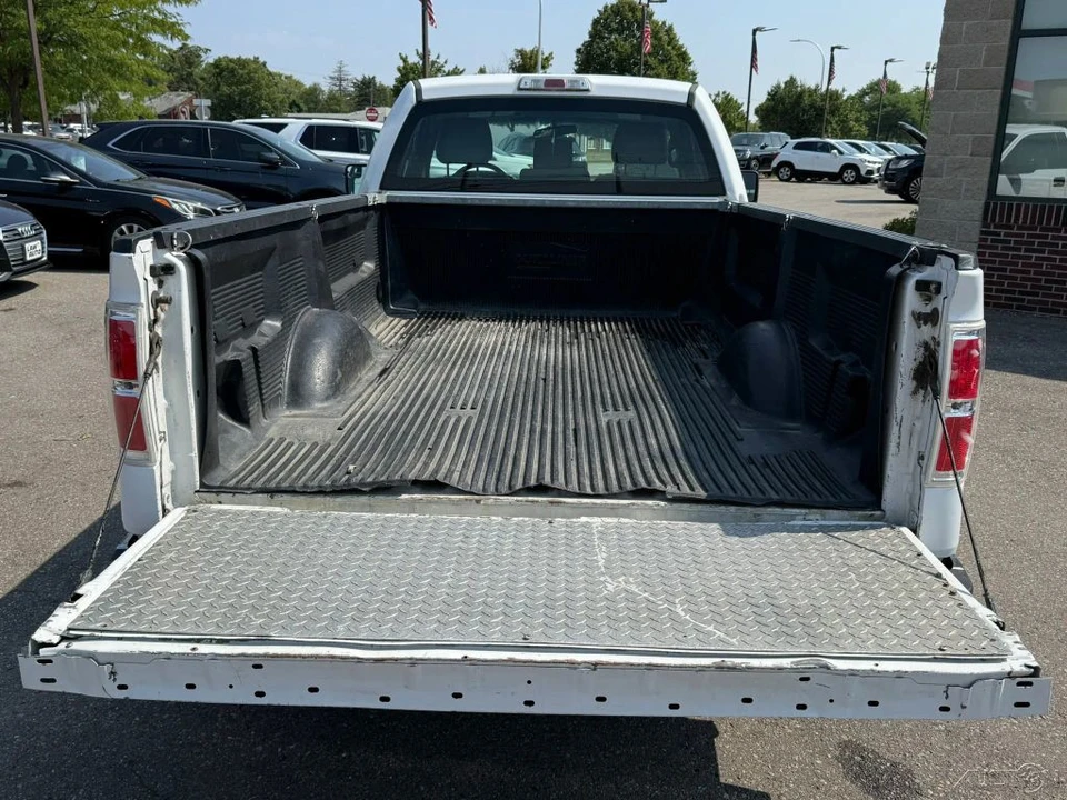 2014 Ford F-150 12th Gen - Image 22 of 24