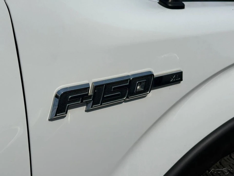 2014 Ford F-150 12th Gen - Image 13 of 24