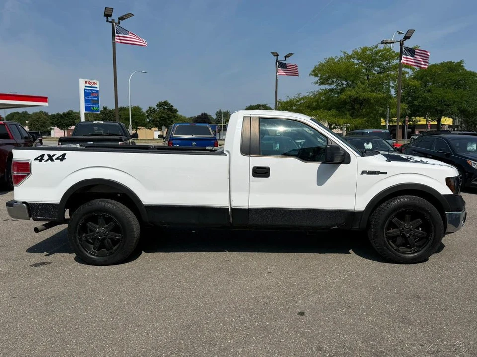 2014 Ford F-150 12th Gen - Image 4 of 24