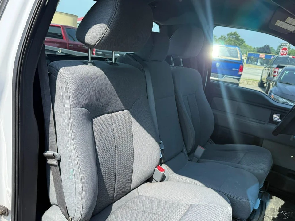 2014 Ford F-150 12th Gen - Image 24 of 24