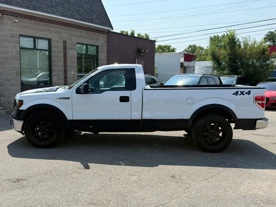2014 Ford F-150 12th Gen - Image 8 of 24
