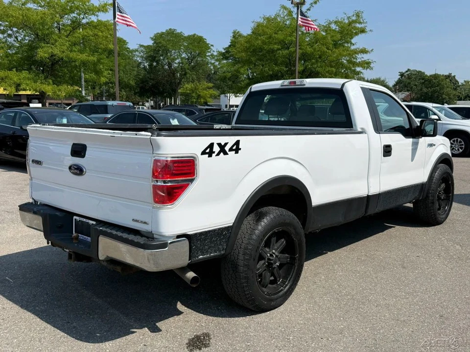 2014 Ford F-150 12th Gen - Image 5 of 24