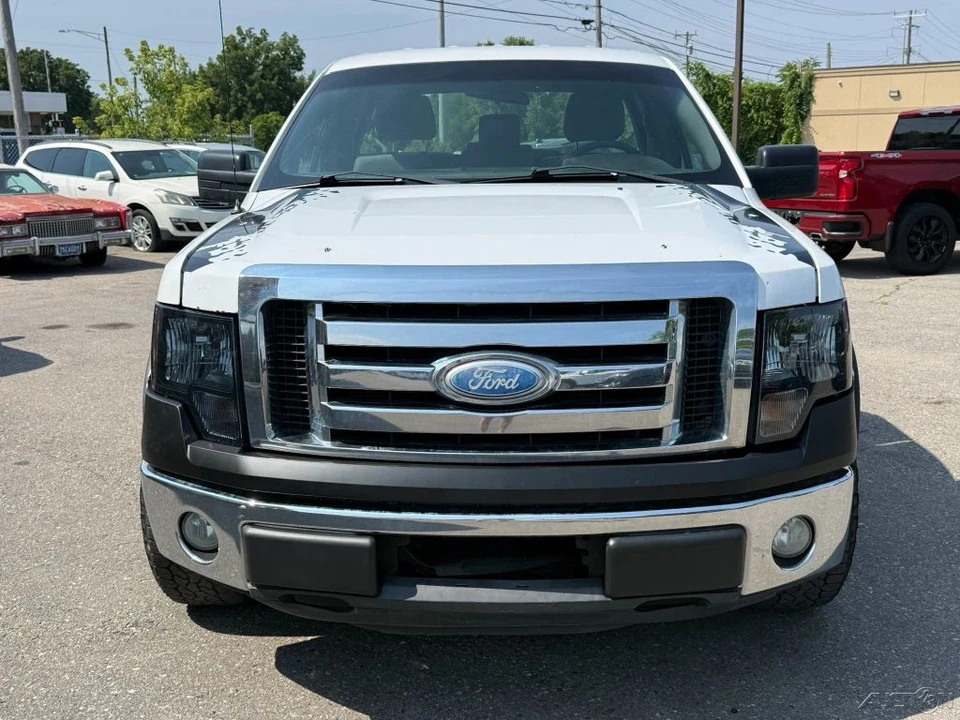 2014 Ford F-150 12th Gen - Image 2 of 24