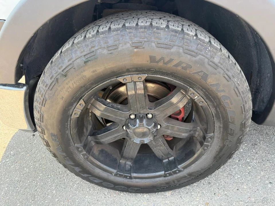 2014 Ford F-150 12th Gen - Image 9 of 24