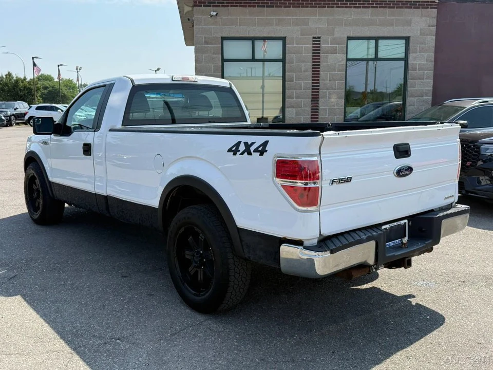 2014 Ford F-150 12th Gen - Image 7 of 24