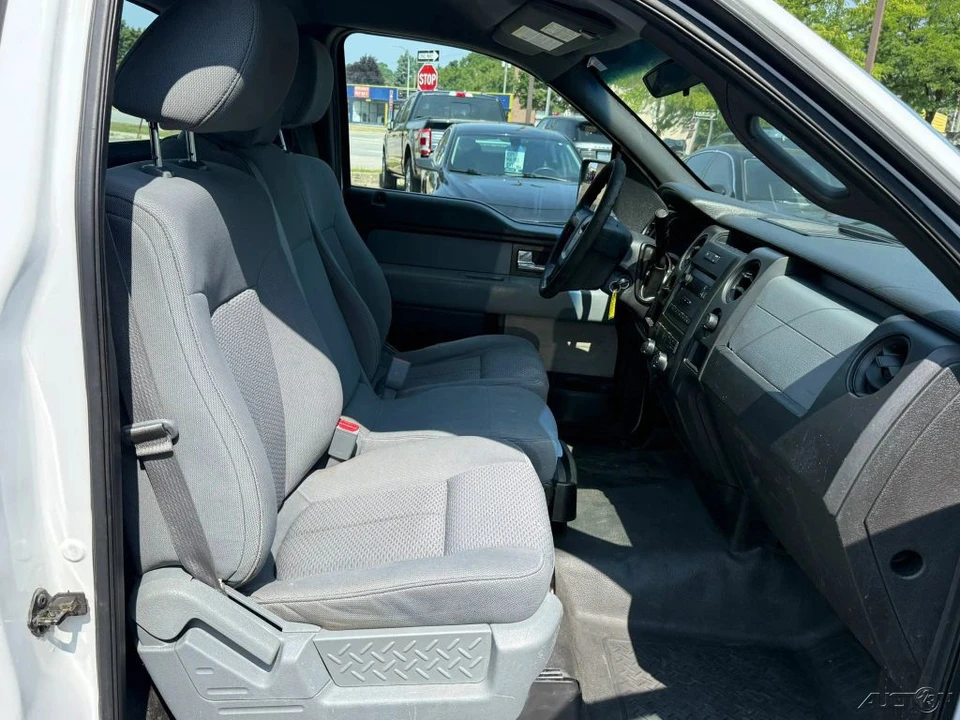 2014 Ford F-150 12th Gen - Image 23 of 24