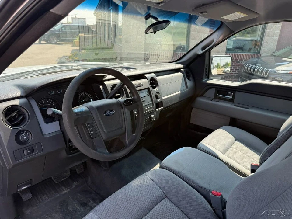 2014 Ford F-150 12th Gen - Image 16 of 24