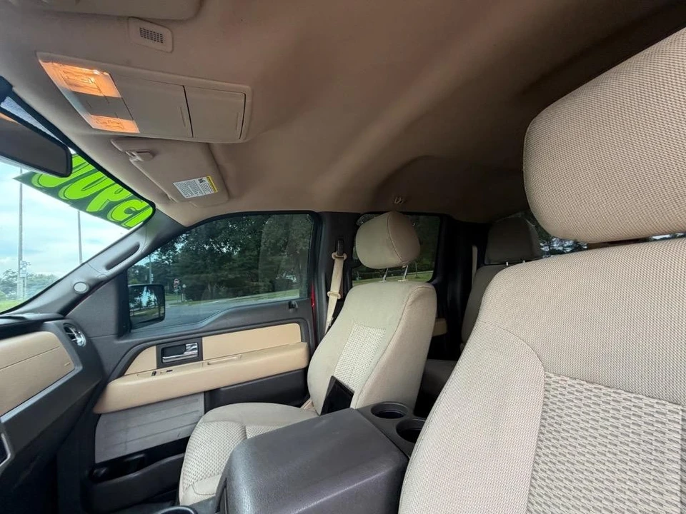 2014 Ford F-150 12th Gen - Image 4 of 18