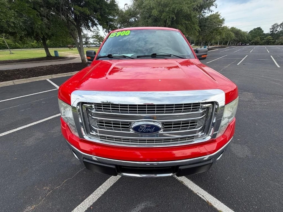 2014 Ford F-150 12th Gen - Image 18 of 18