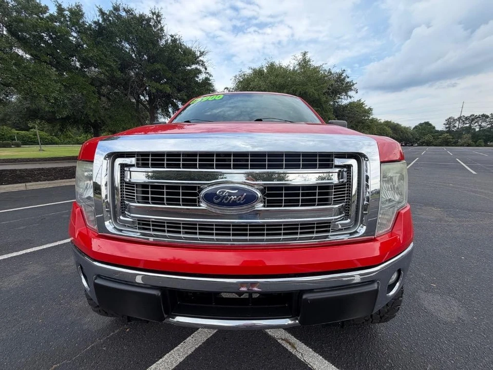 2014 Ford F-150 12th Gen - Image 16 of 18