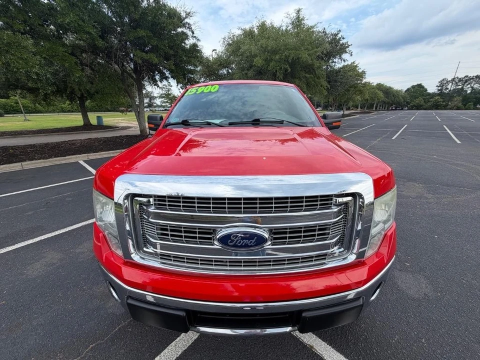 2014 Ford F-150 12th Gen - Image 17 of 18