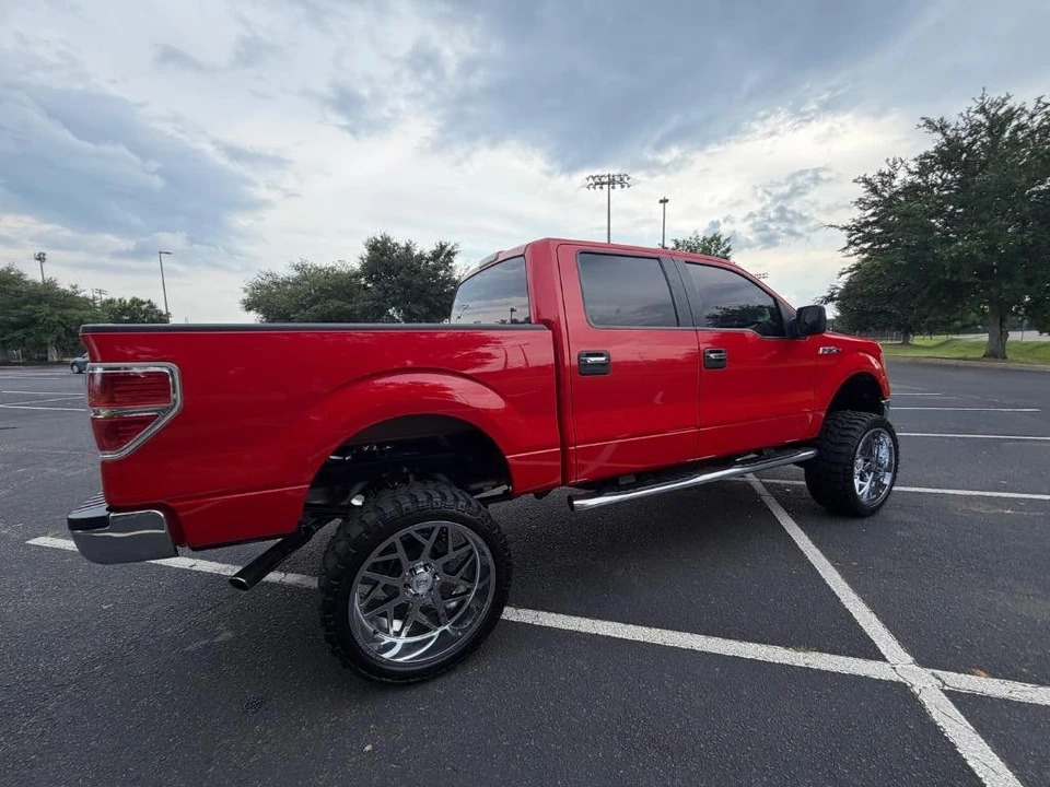 2014 Ford F-150 12th Gen - Image 15 of 18
