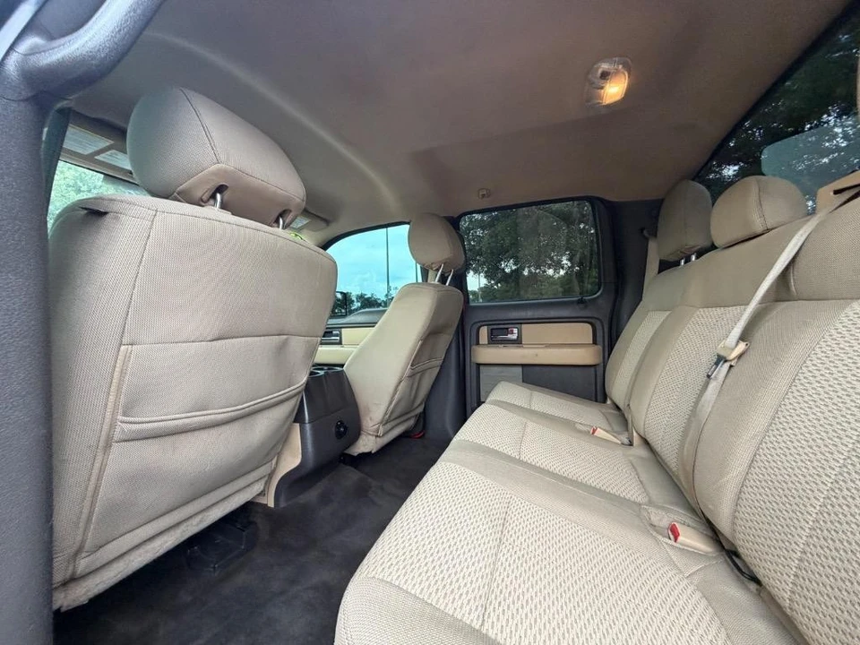 2014 Ford F-150 12th Gen - Image 9 of 18