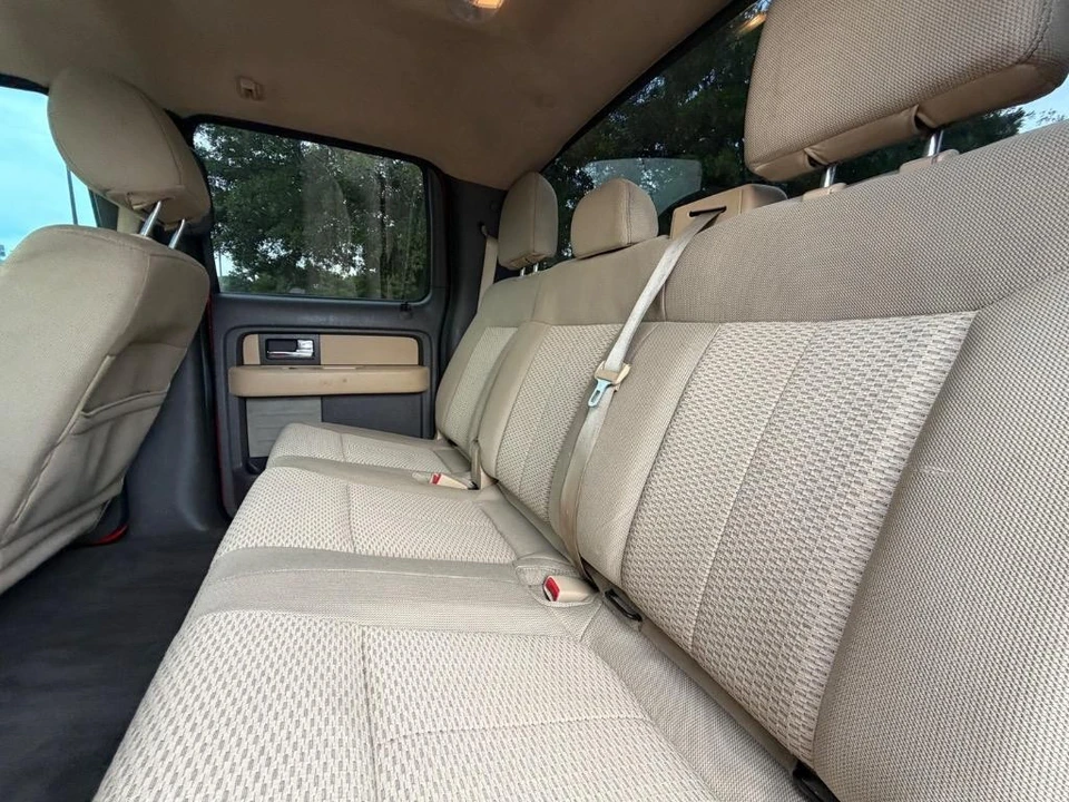 2014 Ford F-150 12th Gen - Image 10 of 18
