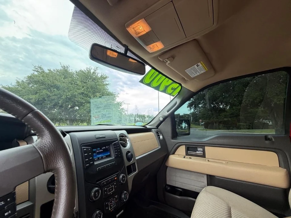 2014 Ford F-150 12th Gen - Image 8 of 18