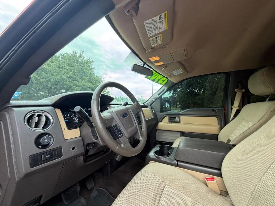 2014 Ford F-150 12th Gen - Image 3 of 18