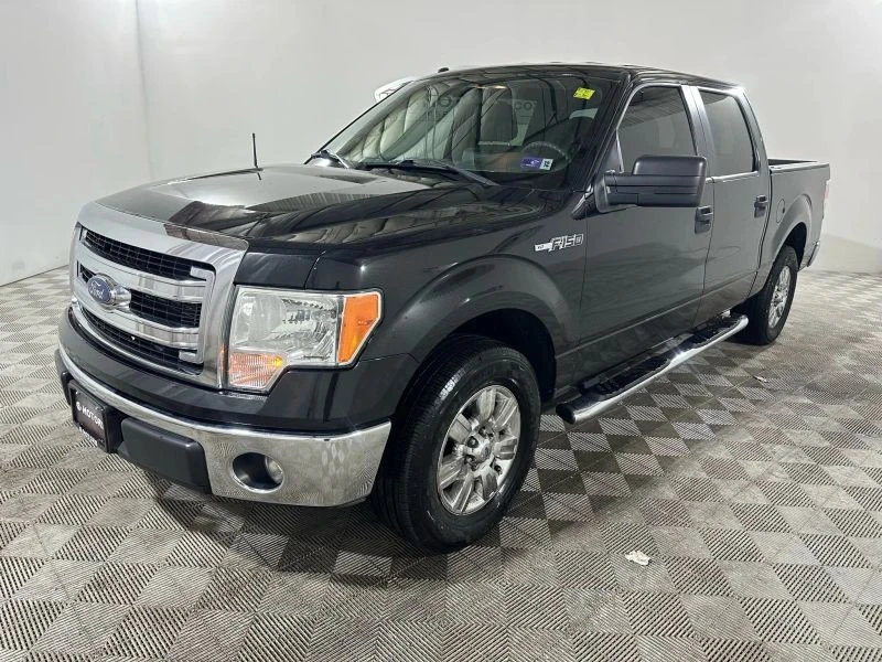 2014 Ford F-150 12th Gen - Image 2 of 12