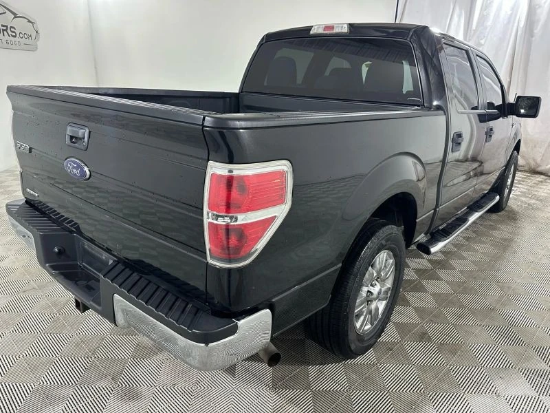2014 Ford F-150 12th Gen - Image 6 of 12