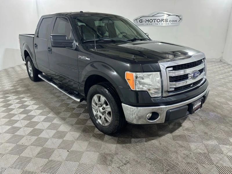 2014 Ford F-150 12th Gen - Image 10 of 12