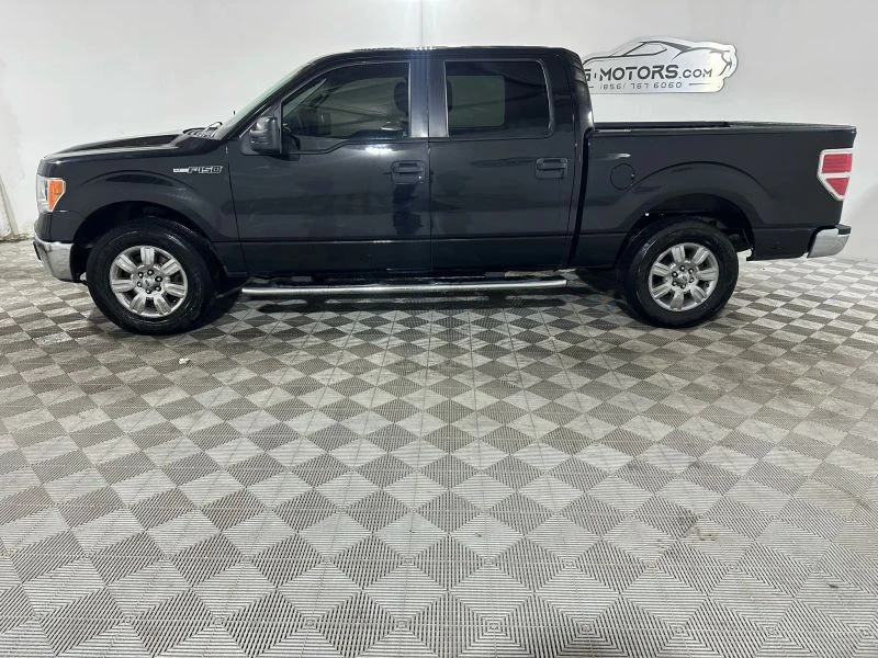 2014 Ford F-150 12th Gen - Image 3 of 12