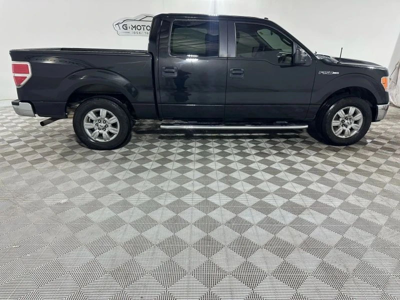 2014 Ford F-150 12th Gen - Image 8 of 12
