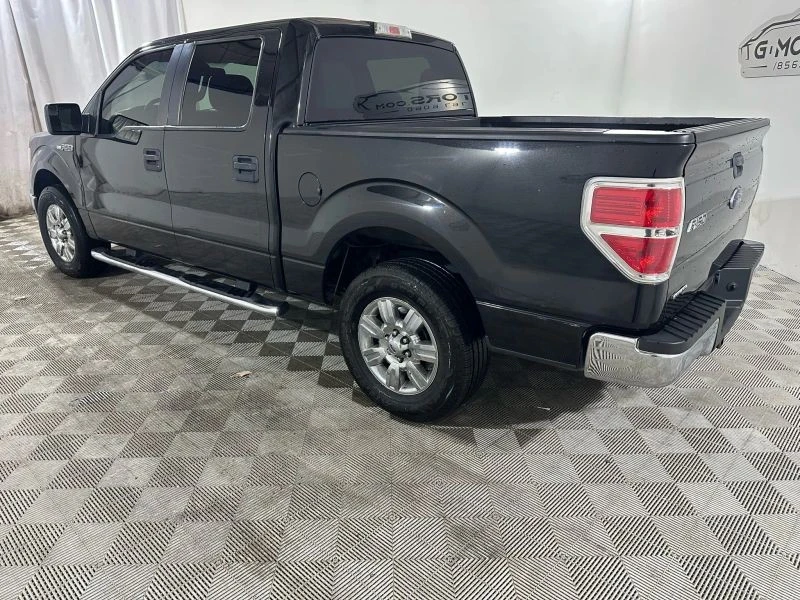 2014 Ford F-150 12th Gen - Image 4 of 12