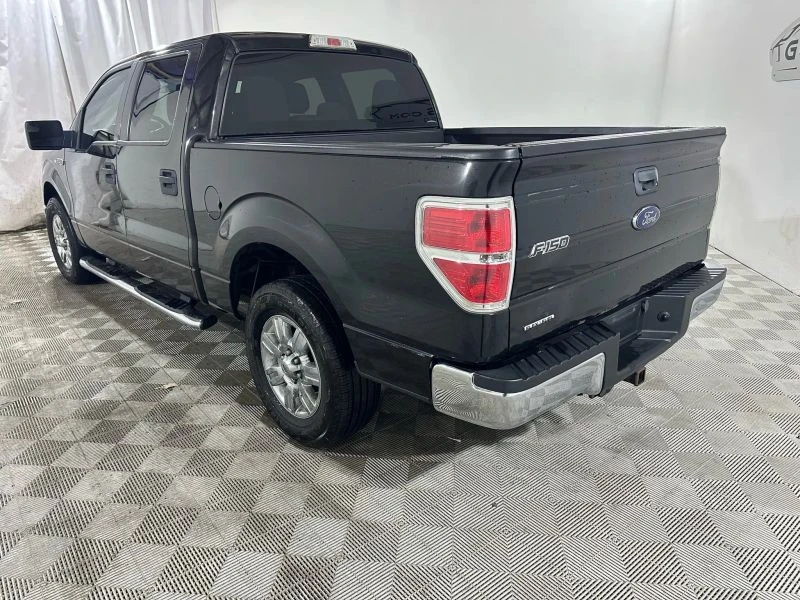 2014 Ford F-150 12th Gen - Image 5 of 12