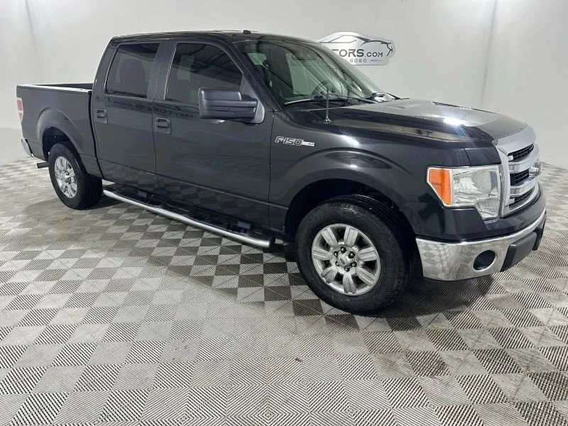 2014 Ford F-150 12th Gen - Image 9 of 12
