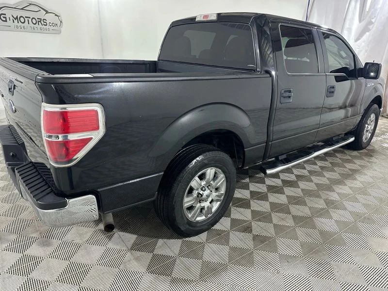 2014 Ford F-150 12th Gen - Image 7 of 12