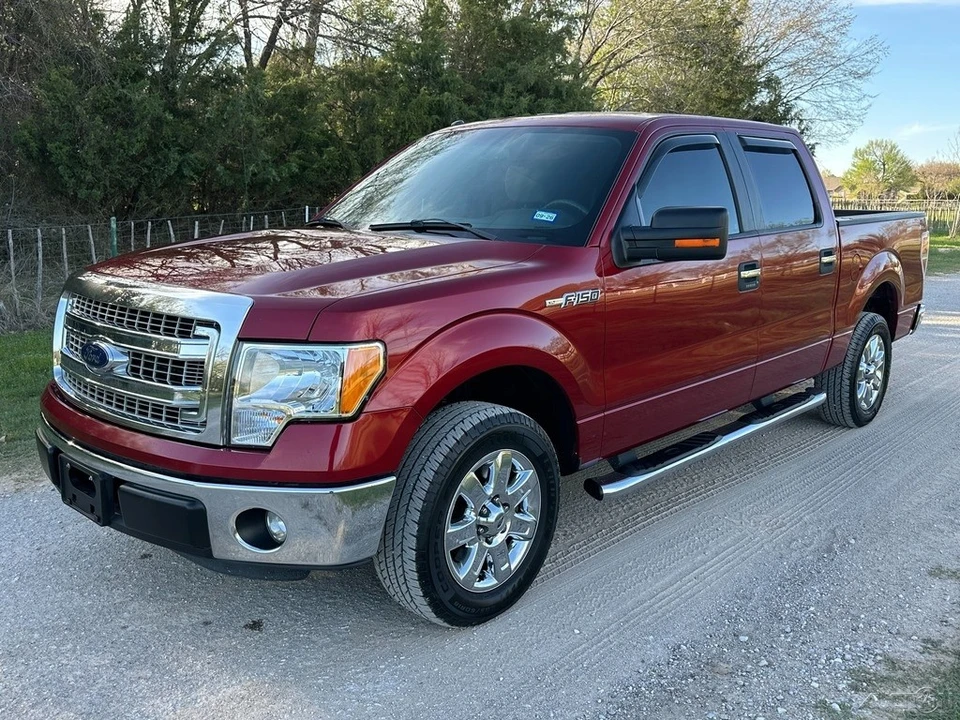 2014 Ford F-150 12th Gen - Image 3 of 12