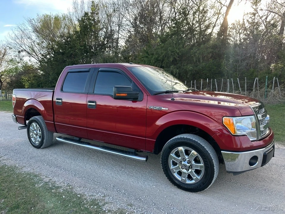 2014 Ford F-150 12th Gen - Image 2 of 12