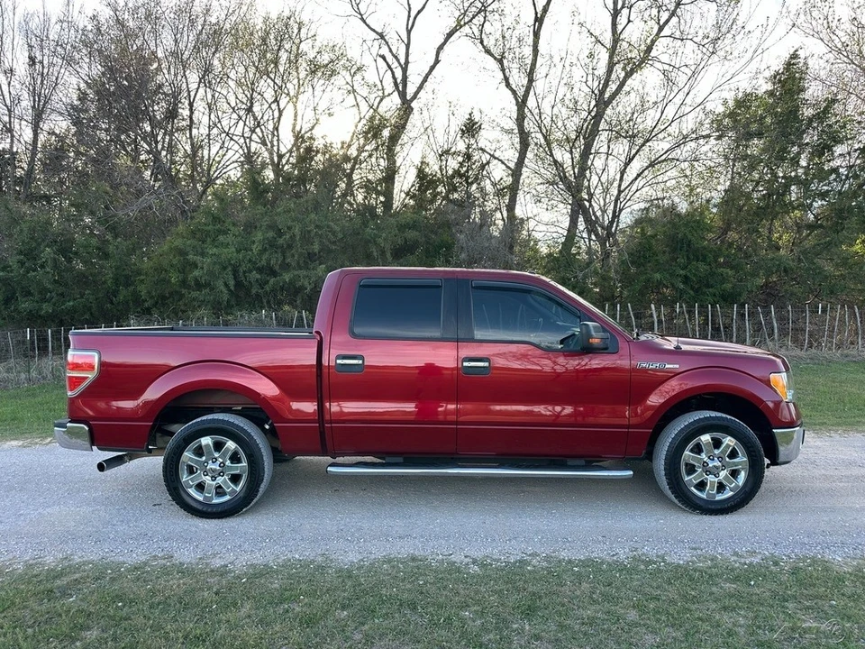 2014 Ford F-150 12th Gen - Image 11 of 12