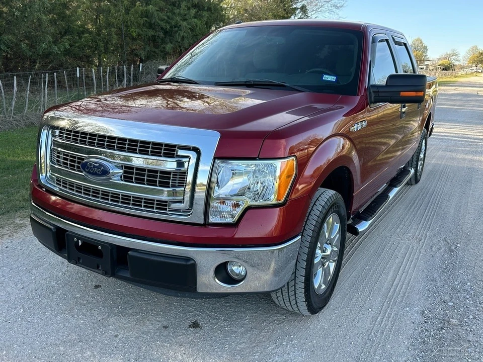 2014 Ford F-150 12th Gen - Image 6 of 12