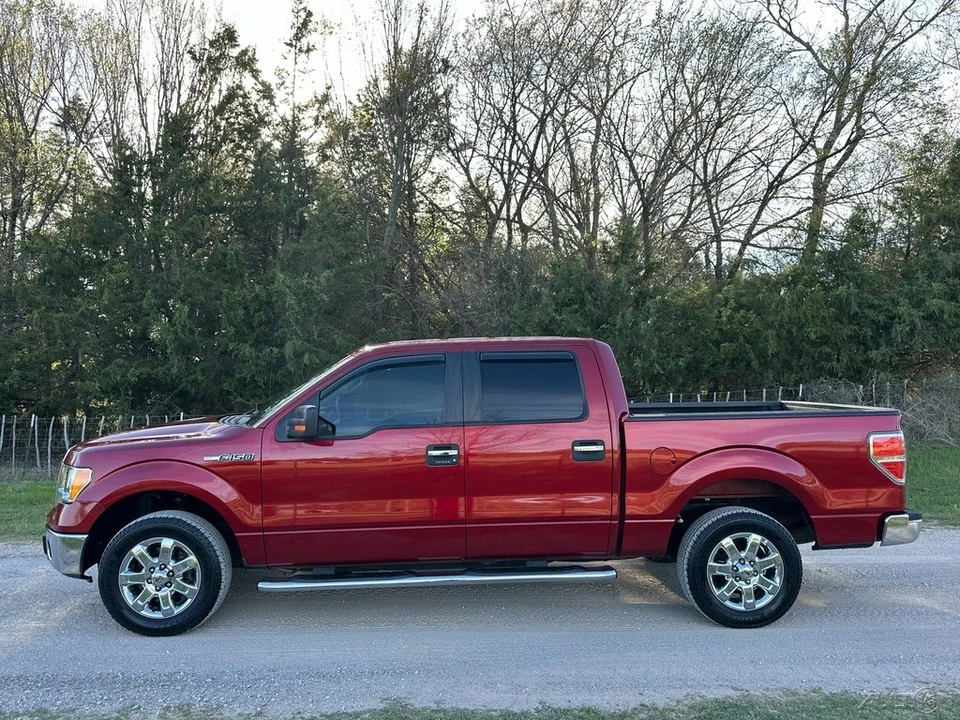 2014 Ford F-150 12th Gen - Image 10 of 12
