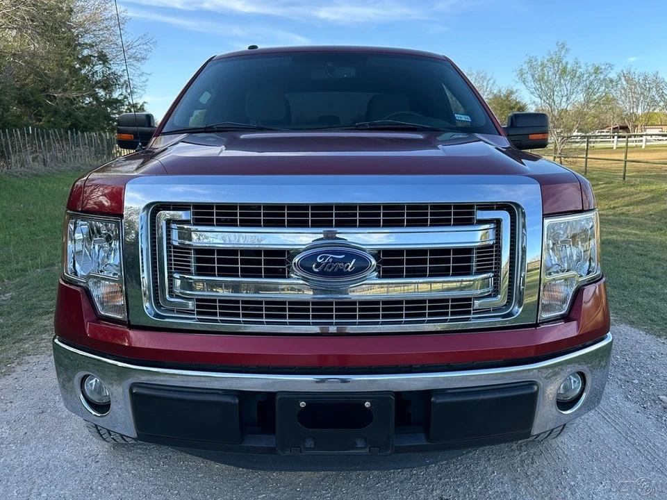 2014 Ford F-150 12th Gen - Image 9 of 12