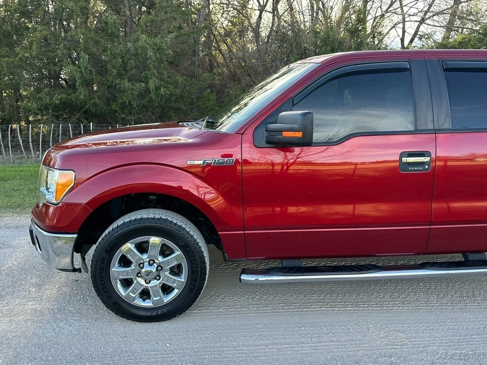 2014 Ford F-150 12th Gen - Image 12 of 12