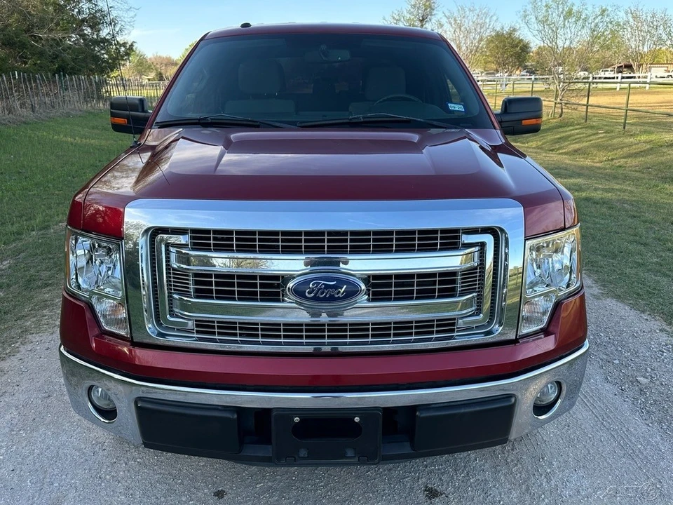 2014 Ford F-150 12th Gen - Image 8 of 12
