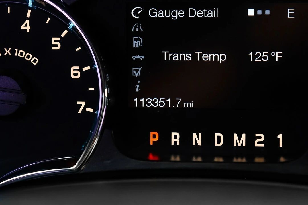 2014 Ford F-150 12th Gen - Image 22 of 31