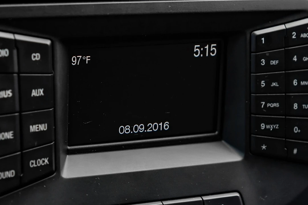 2014 Ford F-150 12th Gen - Image 28 of 31