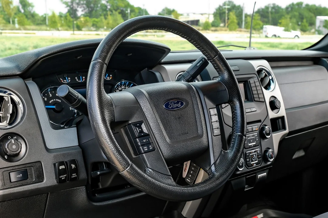 2014 Ford F-150 12th Gen - Image 18 of 31