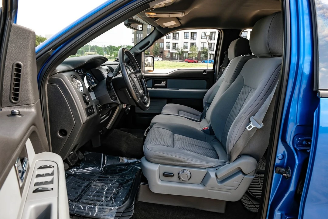 2014 Ford F-150 12th Gen - Image 5 of 31