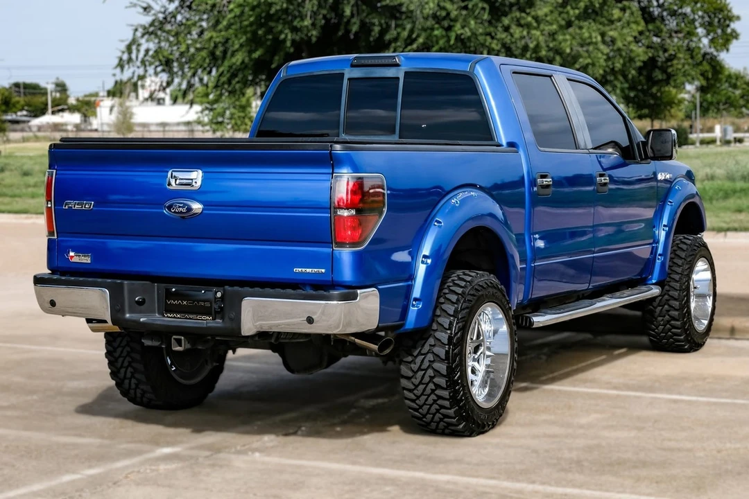 2014 Ford F-150 12th Gen - Image 10 of 31
