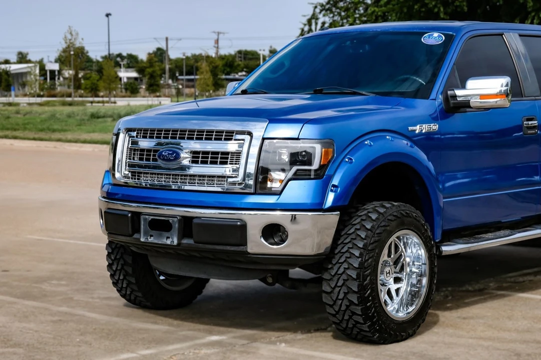 2014 Ford F-150 12th Gen - Image 6 of 31