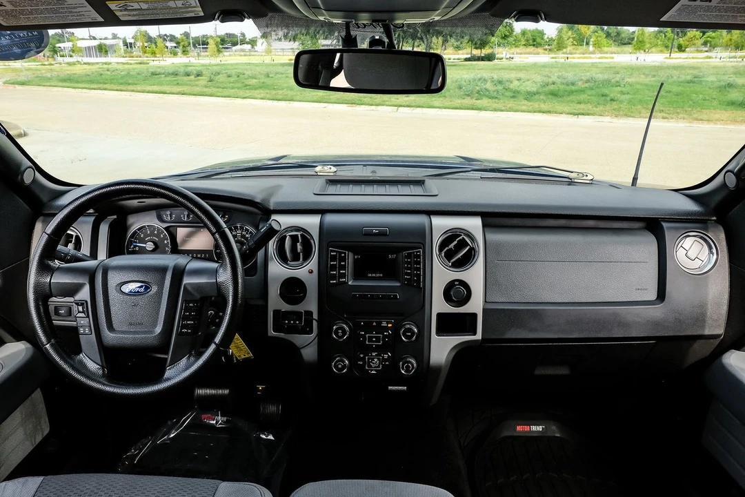 2014 Ford F-150 12th Gen - Image 16 of 31