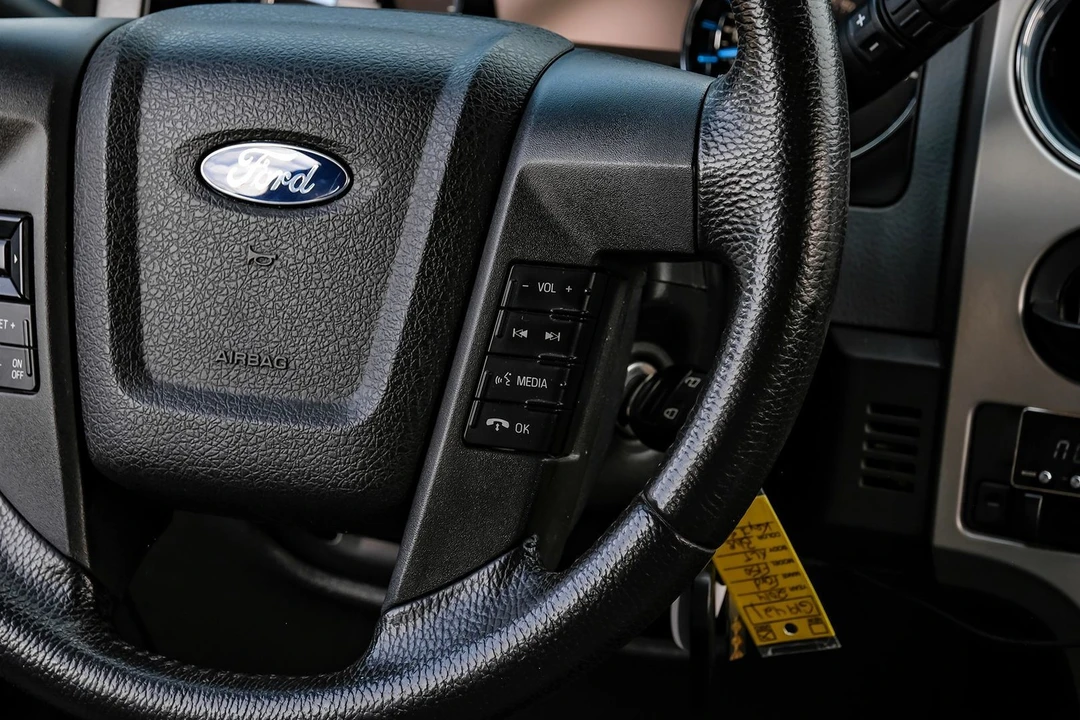 2014 Ford F-150 12th Gen - Image 20 of 31