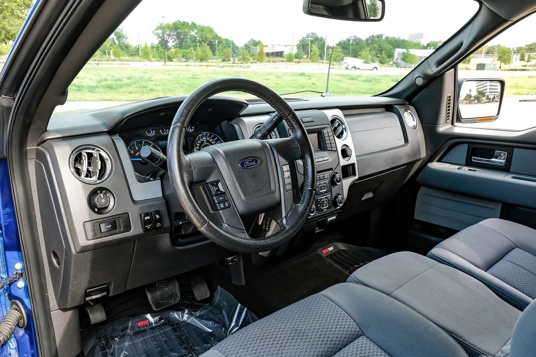 2014 Ford F-150 12th Gen - Image 4 of 31