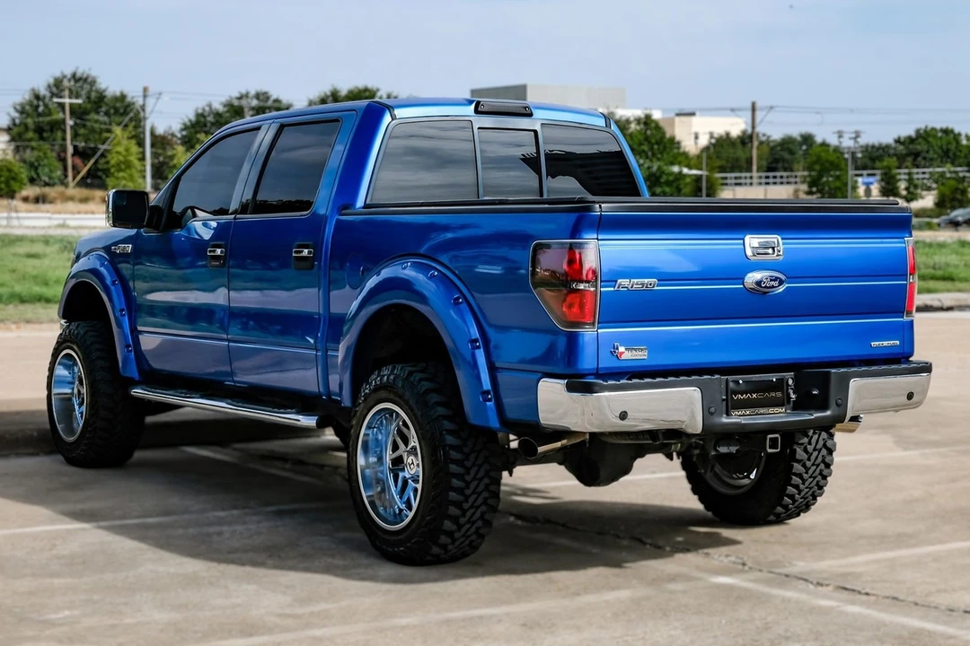 2014 Ford F-150 12th Gen - Image 12 of 31