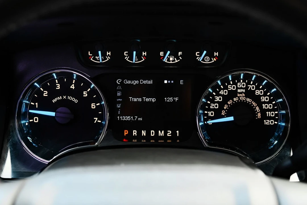 2014 Ford F-150 12th Gen - Image 21 of 31